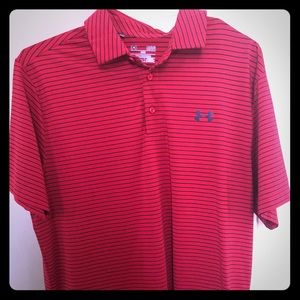 Men’s polo